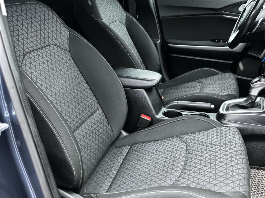 Kia Ceed III Мурманск  - изображение 12
