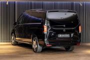 Mercedes-Benz V-Класс III (W447) Рестайлинг Казань  - изображение 19