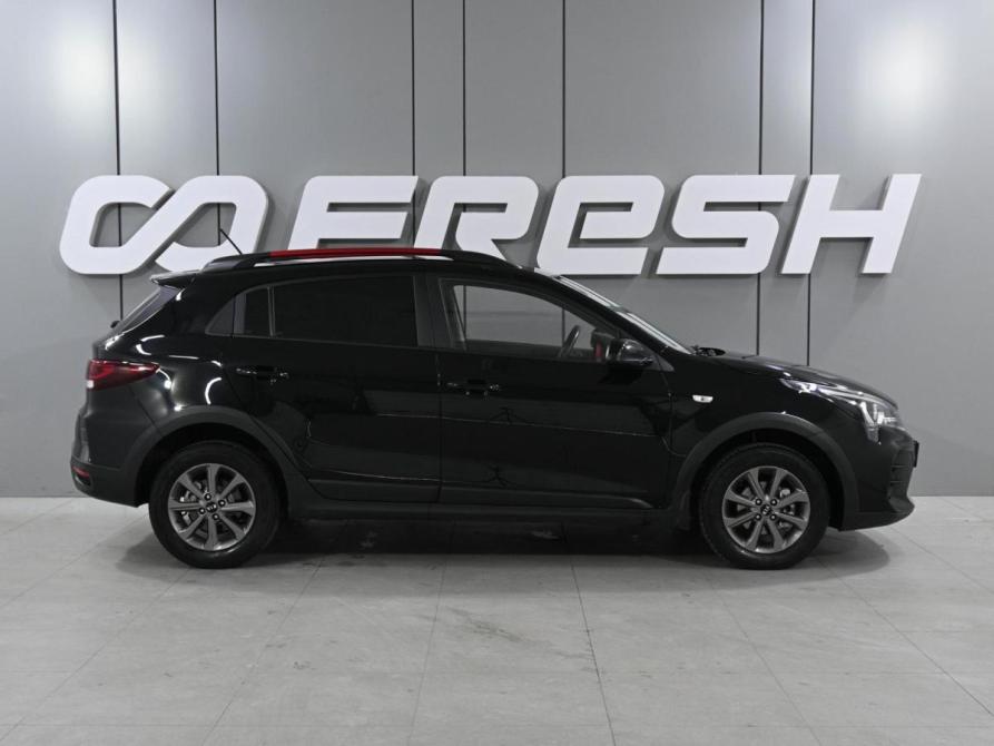 Kia Rio IV Рестайлинг Ростов-на-Дону  - изображение 5