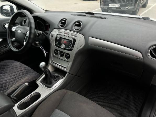 Ford Mondeo IV с пробегом 2010 года, цена 607 707 рублей, 242901 км, седан, Автокод Объявления