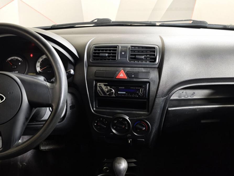 Kia Picanto I Рестайлинг Москва  - изображение 14