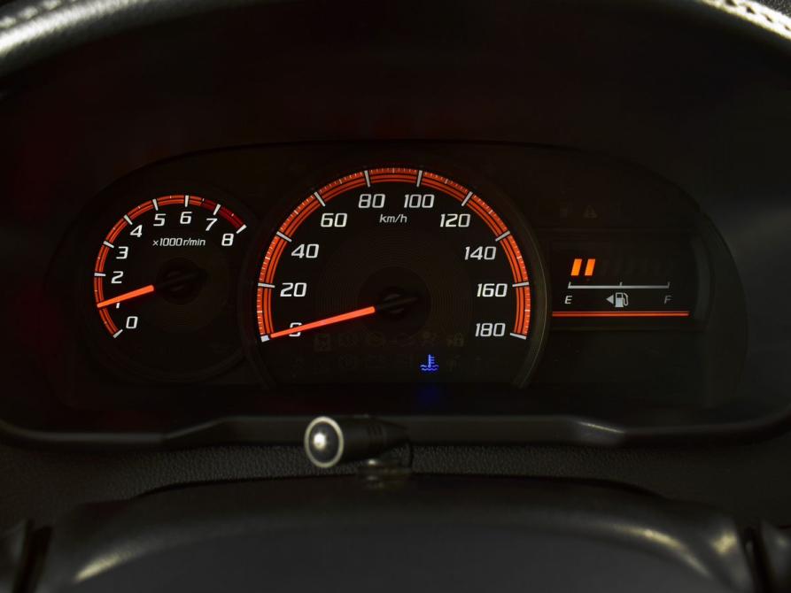 Subaru Justy V Кемерово  - изображение 13