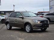 Lada (ВАЗ) Granta I Рестайлинг Вологда  - изображение 37