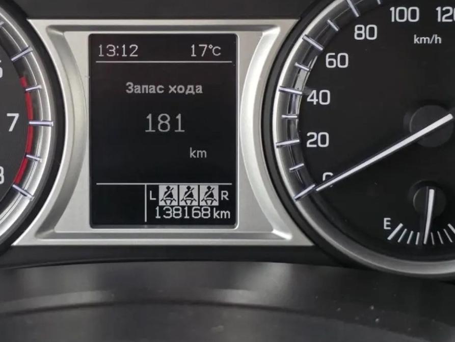 Suzuki Vitara II Рестайлинг Санкт-Петербург  - изображение 13