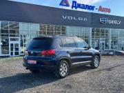 Volkswagen Tiguan I Рестайлинг Набережные Челны  - изображение 27
