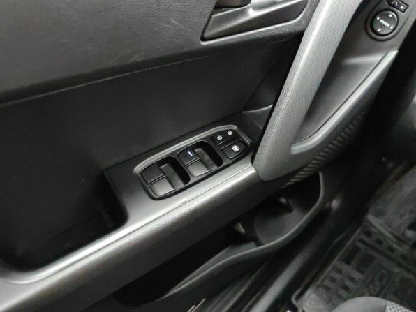 Hyundai Creta I с пробегом 2016 года, цена 1 488 000 рублей, 94481 км, внедорожник, Автокод Объявления