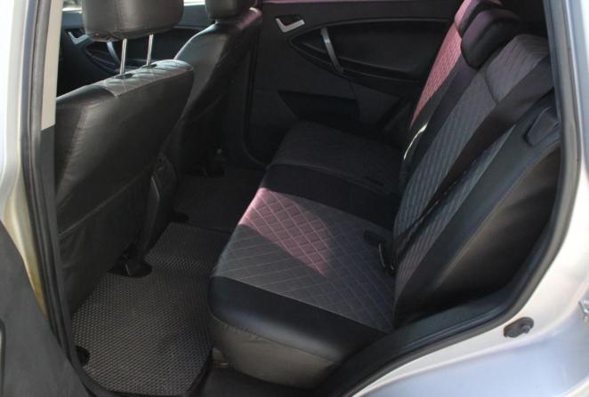 Geely Emgrand X7 I с пробегом 2014 года, цена 529 000 рублей, 173313 км, внедорожник, Автокод Объявления