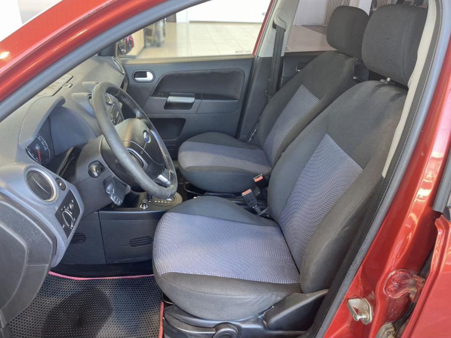 Ford Fusion I Рестайлинг Саратов  - изображение 18