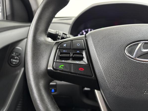 Hyundai Creta I Рестайлинг с пробегом 2020 года, цена 2 175 000 рублей, 41226 км, внедорожник, Автокод Объявления