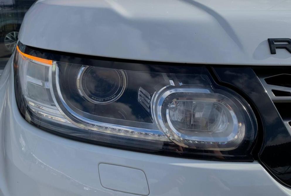Land Rover Range Rover Sport II Красноярск  - изображение 3