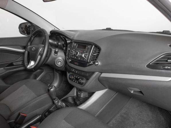 Lada (ВАЗ) Vesta I с пробегом 2020 года, цена 845 900 рублей, 210900 км, седан, Автокод Объявления