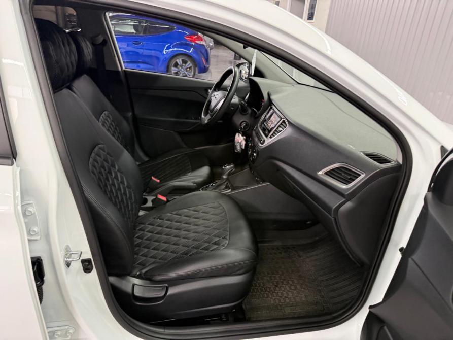Hyundai Solaris II Рестайлинг Краснодар  - изображение 15