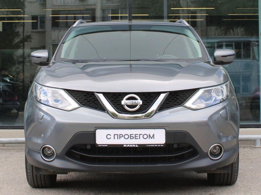 Nissan Qashqai II Самара  - изображение 2