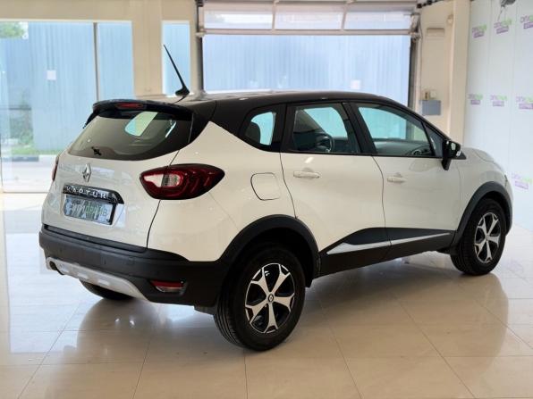 Renault Kaptur I Рестайлинг с пробегом 2021 года, цена 1 099 000 рублей, 160348 км, внедорожник, Автокод Объявления