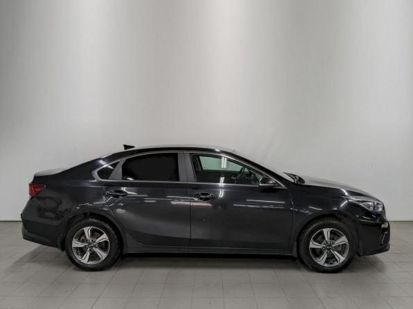 Kia Cerato IV с пробегом 2021 года, цена 1 850 000 рублей, 145823 км, седан, Автокод Объявления