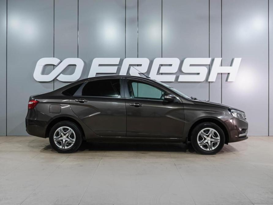 Lada (ВАЗ) Vesta I Воронеж  - изображение 5