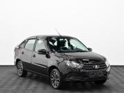 Lada (ВАЗ) Granta I Рестайлинг Москва  - изображение 14