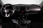Kia Sportage III Сургут  - изображение 29