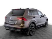 Volkswagen Tiguan II Москва  - изображение 35