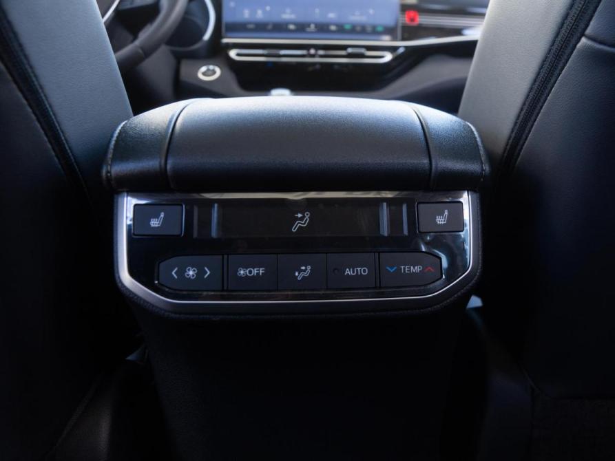 Toyota Highlander IV (XU70) Волгоград  - изображение 27