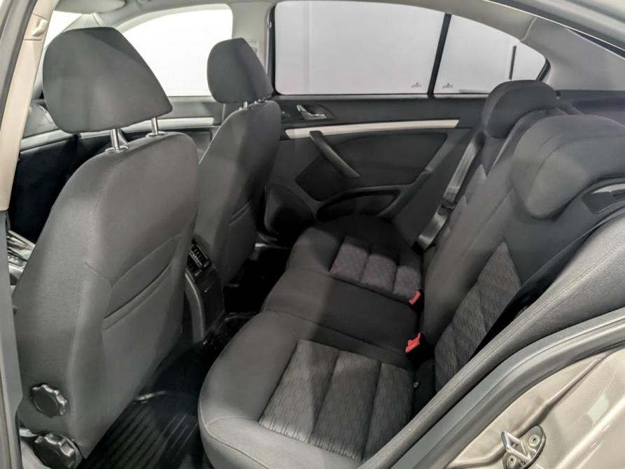 Skoda Octavia II (A5) Рестайлинг Москва  - изображение 12