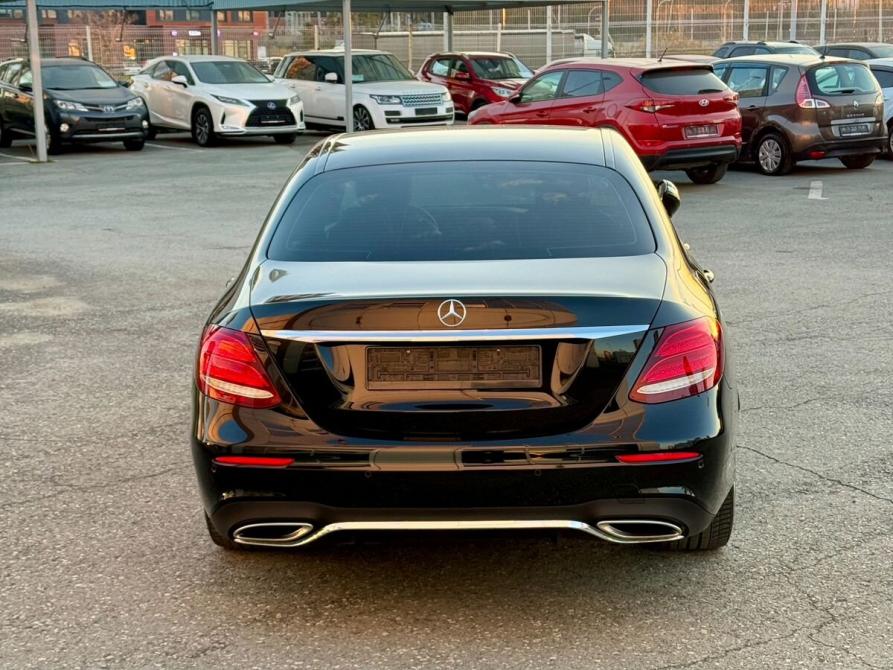 Mercedes-Benz E-Класс V (W213 S213 C238) Екатеринбург  - изображение 4