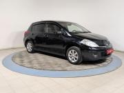 Nissan Tiida I Екатеринбург  - изображение 17