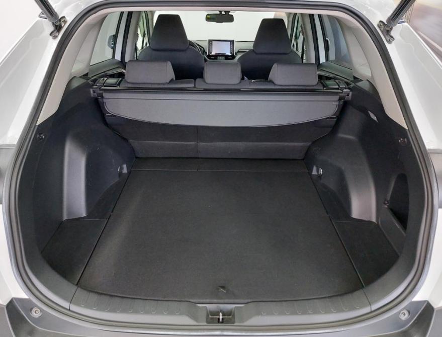 Toyota RAV4 V (XA50) Барнаул  - изображение 31