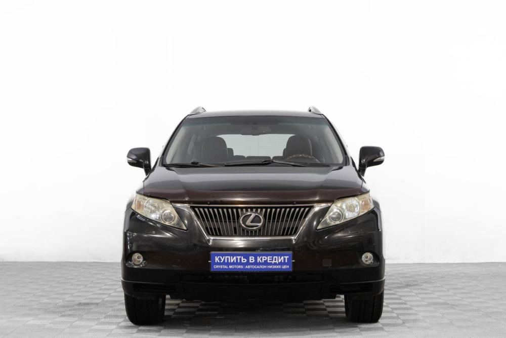 Lexus RX III Барнаул  - изображение 2