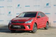 Kia Rio IV Пермь  - изображение 23