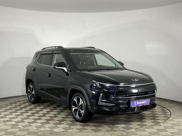 Москвич 3 с пробегом 2024 года, цена 1 470 000 рублей, 41398 км, внедорожник, Автокод Объявления
