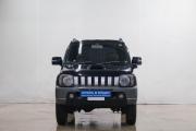 Suzuki Jimny III Рестайлинг 1 Новокузнецк  - изображение 33
