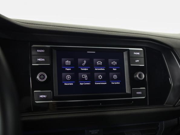 Volkswagen Jetta VII с пробегом 2020 года, цена 2 099 000 рублей, 103460 км, седан, Автокод Объявления