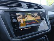 Volkswagen Tiguan II Рестайлинг Москва  - изображение 43