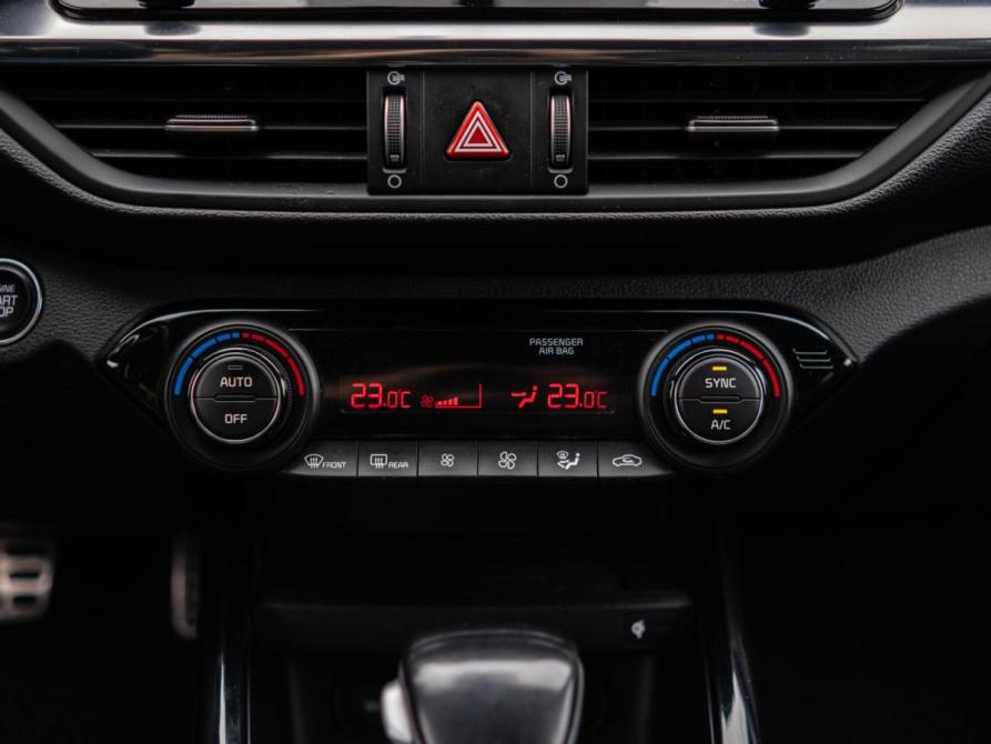 Kia Cerato IV Рестайлинг Сочи  - изображение 18