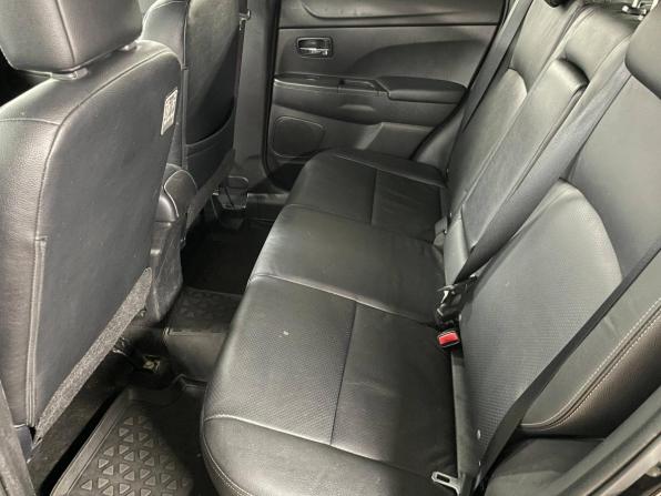 Mitsubishi ASX I Рестайлинг с пробегом 2013 года, цена 1 099 000 рублей, 187000 км, внедорожник, Автокод Объявления