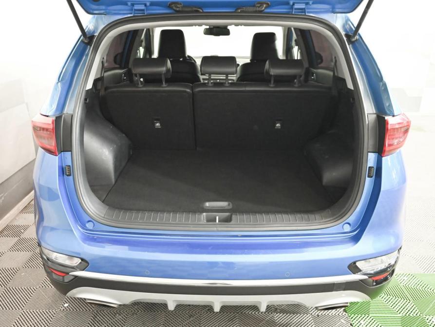Kia Sportage IV Рестайлинг Екатеринбург  - изображение 6