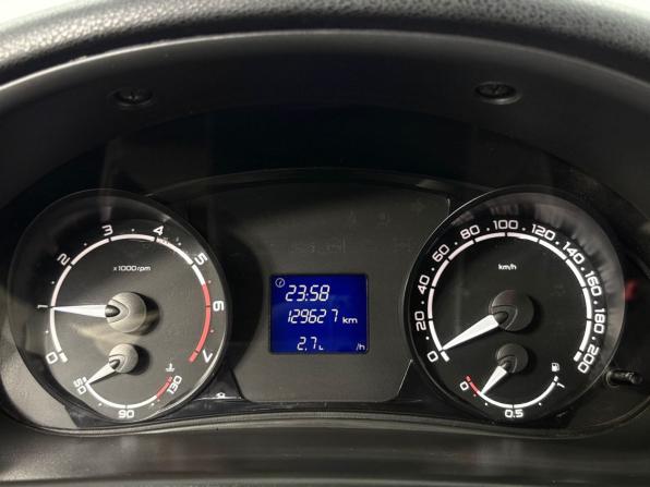 Lada (ВАЗ) Priora I Рестайлинг с пробегом 2013 года, цена 460 000 рублей, 129627 км, седан, Автокод Объявления
