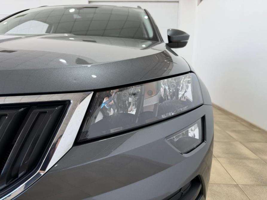 Skoda Karoq I Новороссийск  - изображение 17