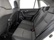 Toyota RAV4 V (XA50) Москва  - изображение 46