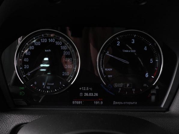 BMW 1 серии II (F20/F21) Рестайлинг 2 с пробегом 2018 года, цена 1 969 000 рублей, 97691 км, хэтчбек, Автокод Объявления