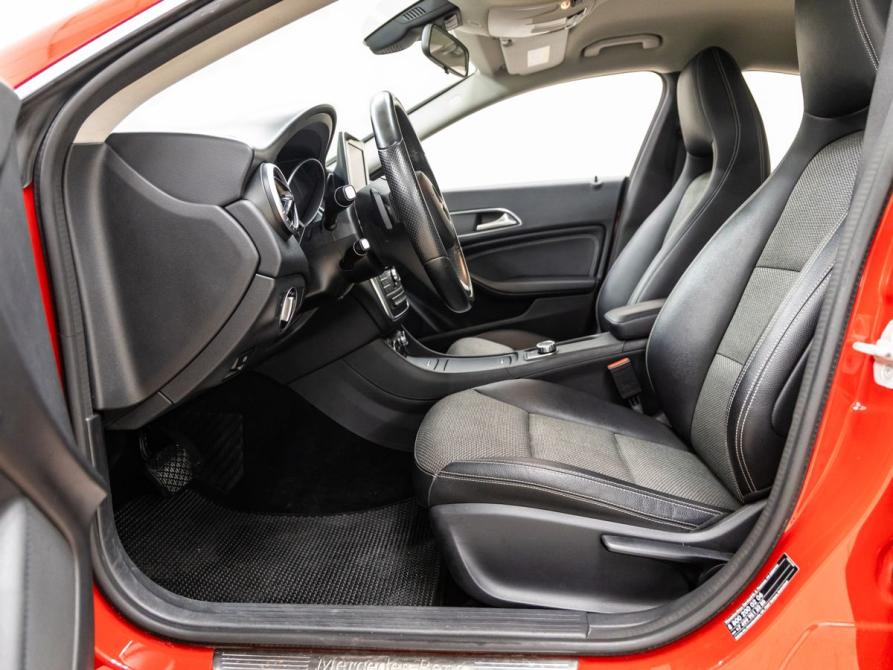 Mercedes-Benz CLA I (C117 X117) Волгоград  - изображение 31