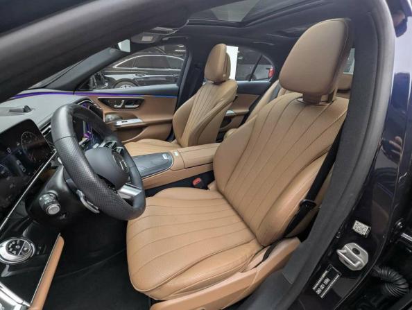 Mercedes-Benz E-Класс VI (W214 S214) с пробегом 2024 года, цена 7 497 000 рублей, 27769 км, седан, Автокод Объявления