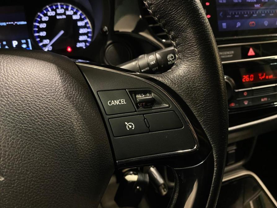 Mitsubishi Outlander III Рестайлинг 3 Челябинск  - изображение 20