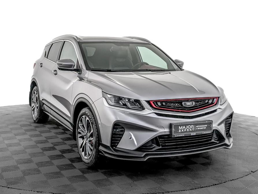 Belgee X50 Москва  - изображение 3