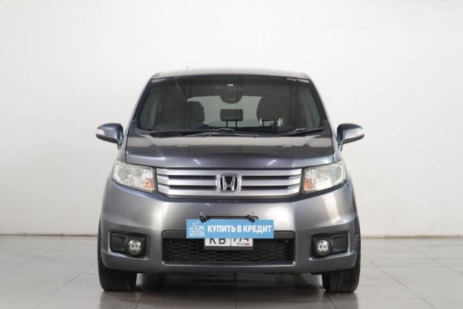 Honda Freed I с пробегом 2011 года, цена 1 049 000 рублей, 170067 км, компактвэн, Автокод Объявления
