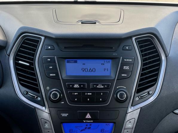 Hyundai Santa Fe III с пробегом 2012 года, цена 1 650 000 рублей, 178400 км, внедорожник, Автокод Объявления
