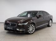 Volvo S90 II Санкт-Петербург  - изображение 31