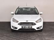 Ford Focus III Рестайлинг Москва  - изображение 19