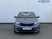 Kia Rio III Рестайлинг Москва  - изображение 14